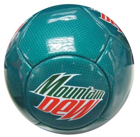 Promotional Soccer Ball