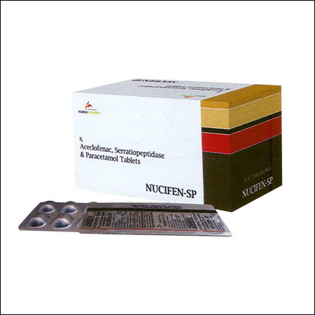 Nucifen SP