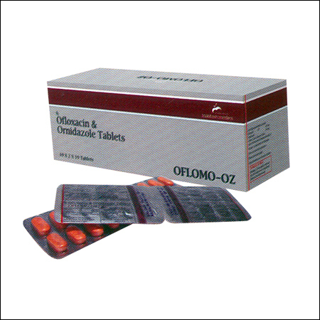 Oflomo Oz Tablet