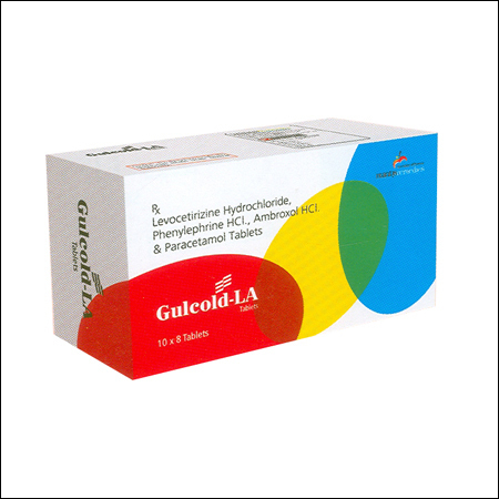 Levocetirizine Dihydrochloride