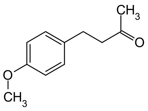 Para Anisyl Acetone Cas No: &#8206;824-94-2