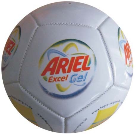 Promotional Soccer Ball