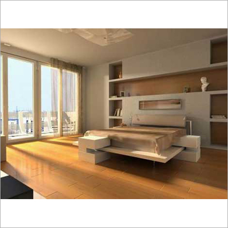 Home Interior Designer