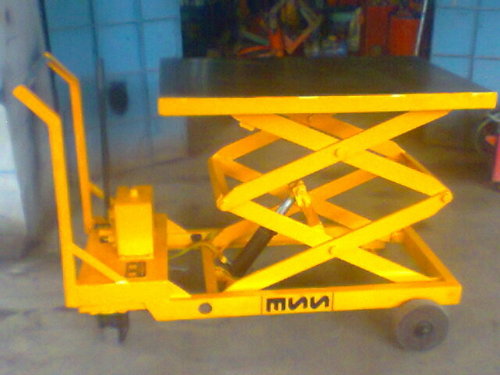 Scissor Lift