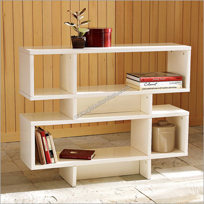 Living Room Display Units