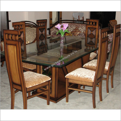 Dining Table Centerpieces