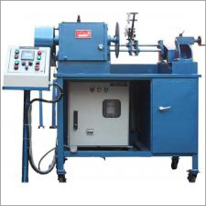 High Voltage High Tension Automatic CNC Coil Winding