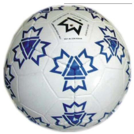 PVC Regular Promotional Soccer Ball