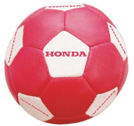 PVC Mini Promotional Soccer Ball