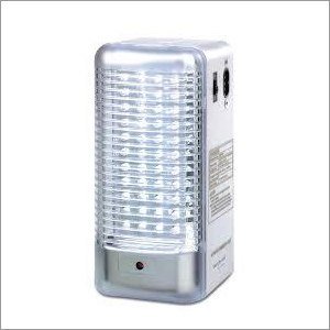 LED Emergency Lights