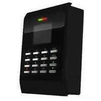 Time Attendance System