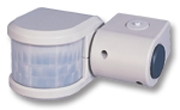 Motion Sensors