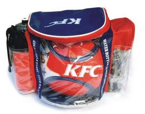 Top Quality Soccer Ball Promotional Sets