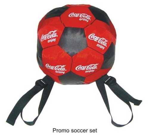Promo Soccer Ball  Promotional Sets 