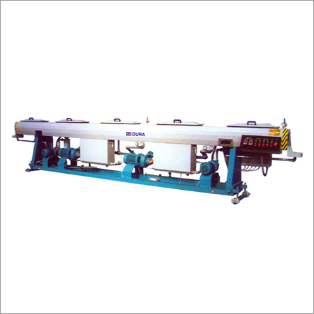 Vacuum Sizing Tank