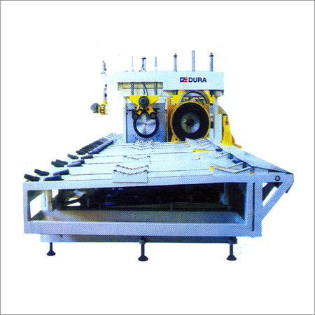 Fully Automatic Socketing Machine