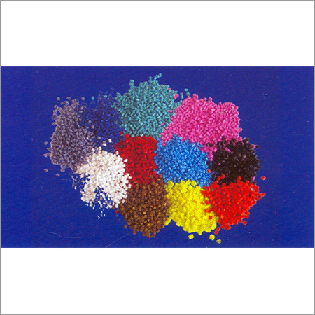Plastic Raw Materials