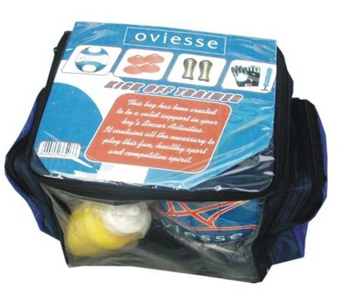 Good Quality Soccer Ball  Promotional Sets 