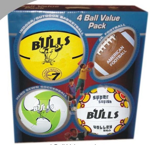 Match Soccer Ball Regular Sets