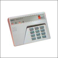 Burglar Alarms