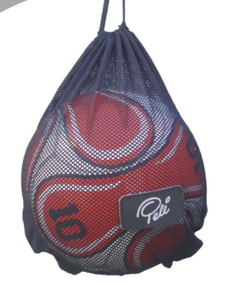 Mesh Bag Soccer Ball Regular Sets