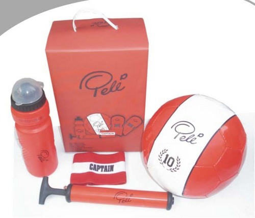 Special Soccer Ball Regular Sets