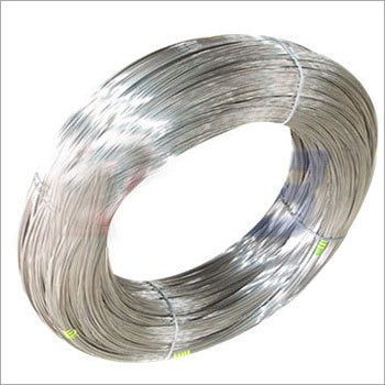 Flat Steel Wire