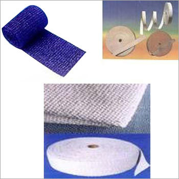 Asbestos Cloth