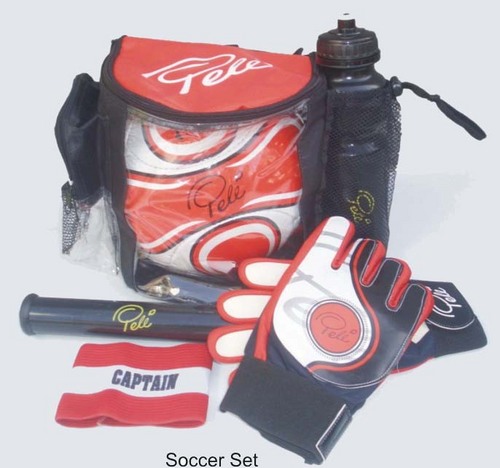 Soccer Ball Regular Sets