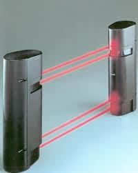 Photoelectric Beam Detector