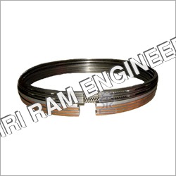 Marine Piston Ring