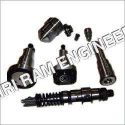 Fuel Injection Parts