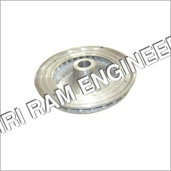 Turbocharger Bearings