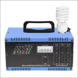 3CFL Inverter