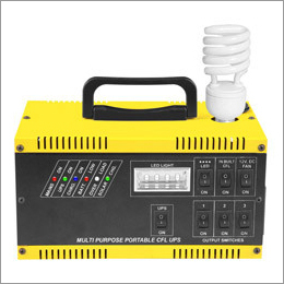 Fully Automatic 3CFL Inverter