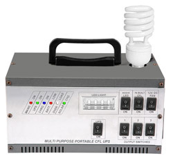 Electrical Mini Ups