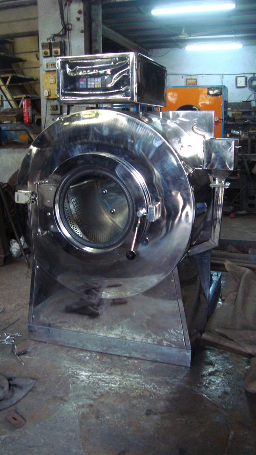 Washer Extractor