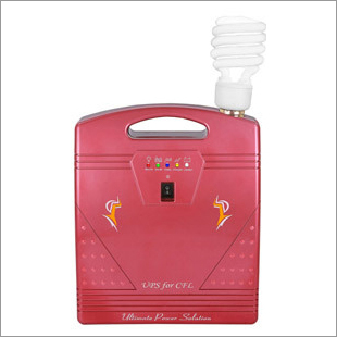 Plastic Mini Inverter