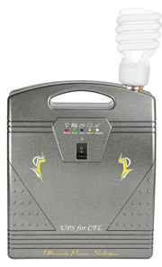 Wall Mountable Mini Inverter