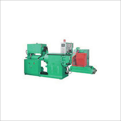 Rubber Preformer Machine