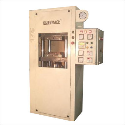 Hydraulic Press