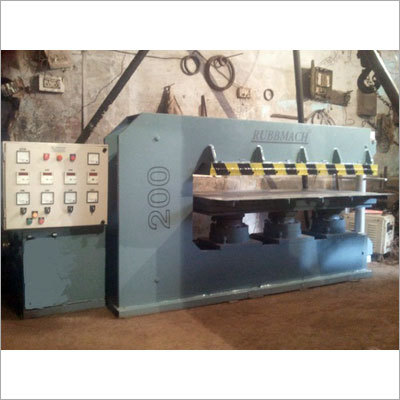Industrial Hydraulic Press