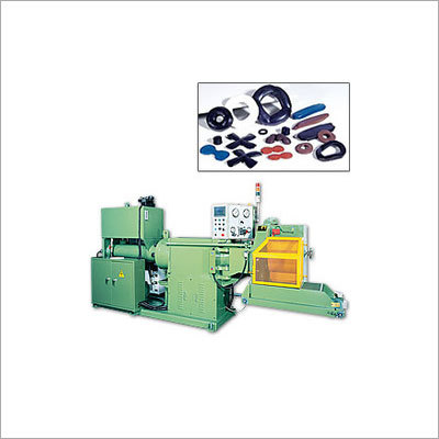 Rubber Slicer