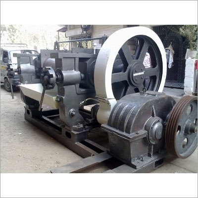 Rubber Mixing Mill