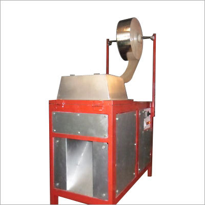 Machineries