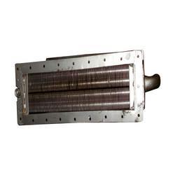 Steam Heater