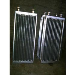 Steam Heaters