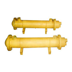 Hydraulic Oil Cooler