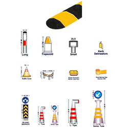 Road Furniture