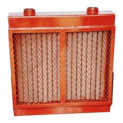 Air cooled OilCooler